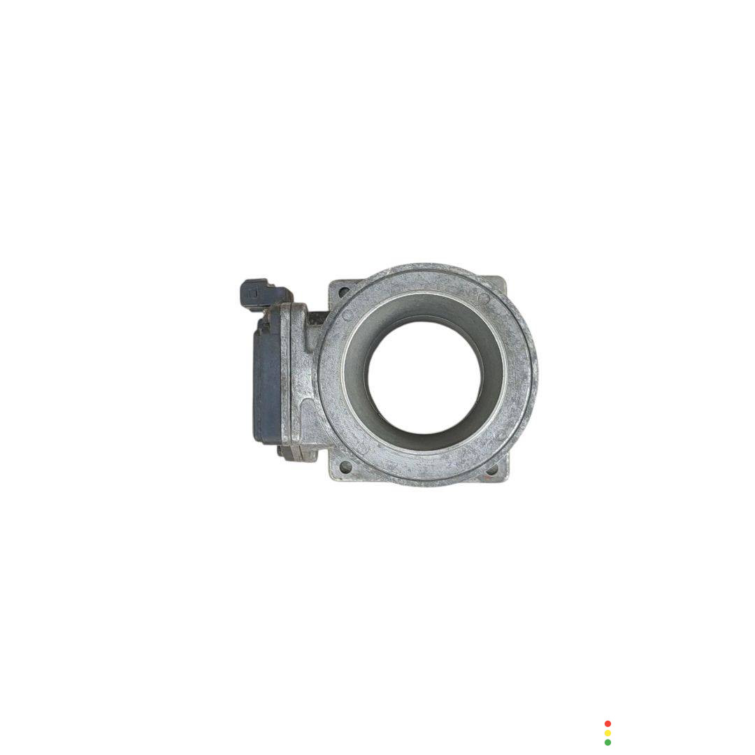 AFH50-06, 22630-53J00 расходомер воздуха Nissan Primera P10 1997г. - фото №1