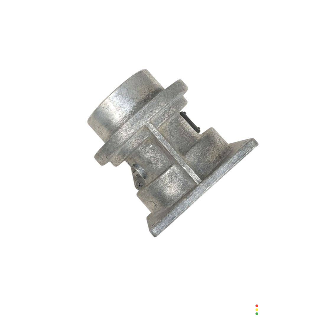AFH50-06, 22630-53J00 расходомер воздуха Nissan Primera P10 1997г. - фото №3