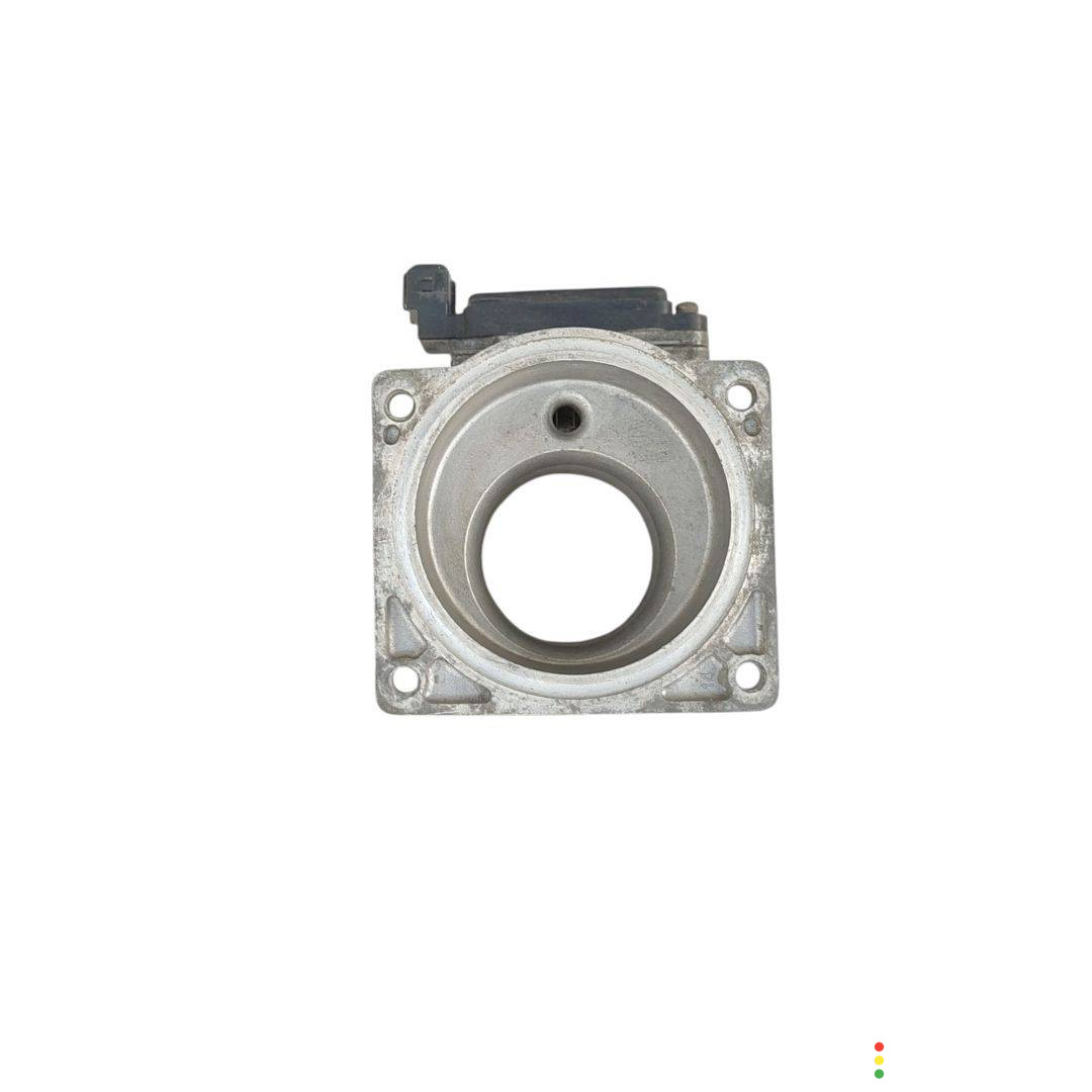 AFH50-06, 22630-53J00 расходомер воздуха Nissan Primera P10 1997г. - фото №4
