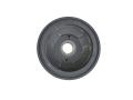 2218439211 шкив коленвала Nissan Primera P12 2004г. - фото №3