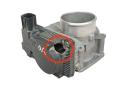SERA576-01, RME50-01 дроссельная заслонка Nissan Primera P12 2004г. - фото №7