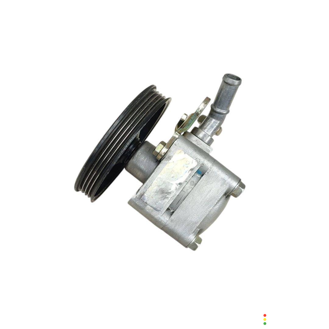 7611332111 насос гидроусилителя руля Nissan Primera P12 2004г. - фото №1