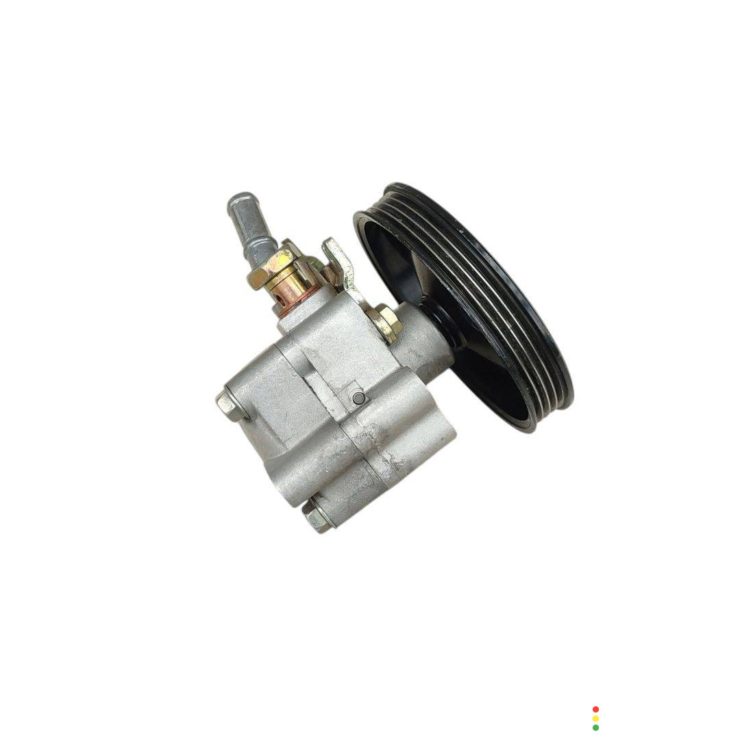 7611332111 насос гидроусилителя руля Nissan Primera P12 2004г. - фото №2