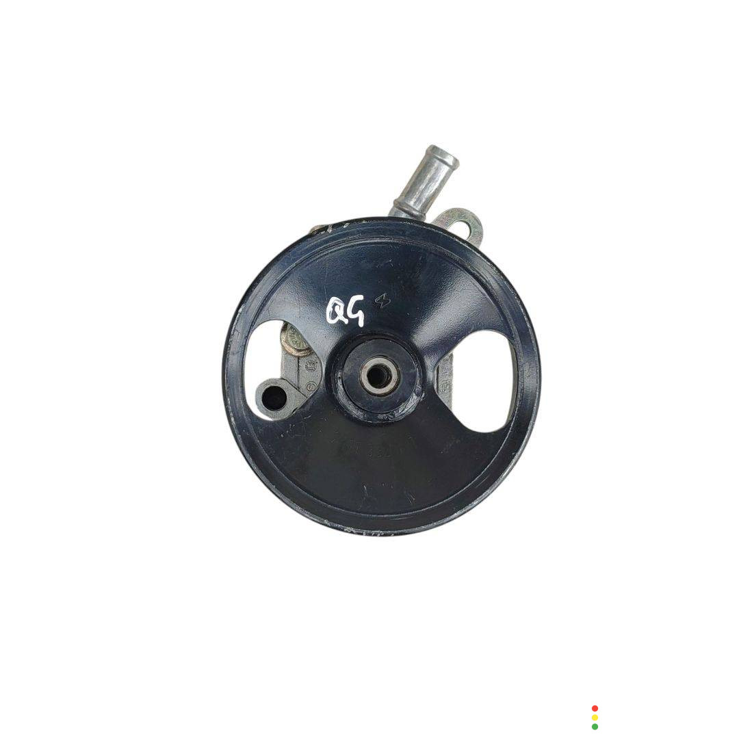7611332111 насос гидроусилителя руля Nissan Primera P12 2004г. - фото №5