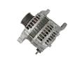 23100AU000, LR180-768 генератор Nissan Primera P12 2004г. - фото №4