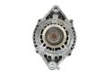 23100AU000, LR180-768 генератор Nissan Primera P12 2004г. - фото №5