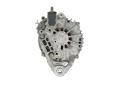 23100AU000, LR180-768 генератор Nissan Primera P12 2004г. - фото №6