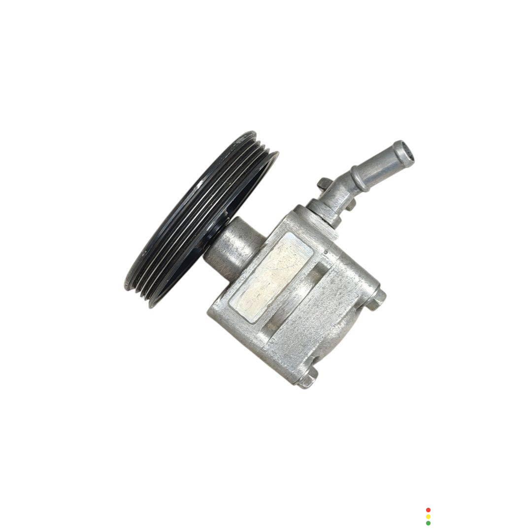 7611332111 насос гидроусилителя руля Nissan Primera P12 2003г. - фото №1