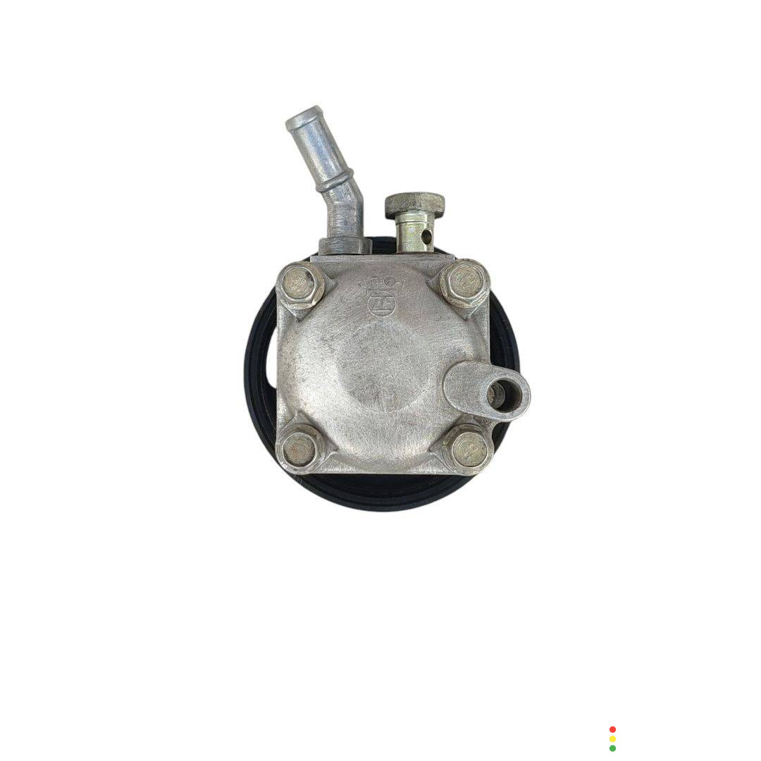 7611332111 насос гидроусилителя руля Nissan Primera P12 2003г. - фото №6