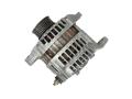 23100-BU015, LR180-762B генератор Nissan Primera P12 2004г. - фото №4