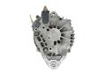 23100-BU015, LR180-762B генератор Nissan Primera P12 2004г. - фото №6
