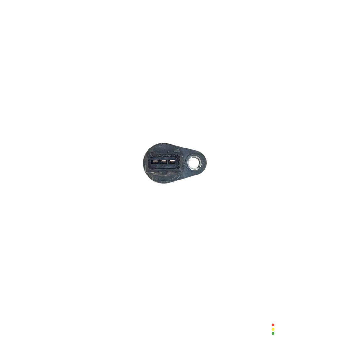 3935026900, 9670930005 датчик распредвала Kia Rio 2 поколение 2008г. - фото №3