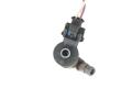 0445110227, 23670-33040 форсунка топливная Toyota Yaris XP9 2006г. - фото №2