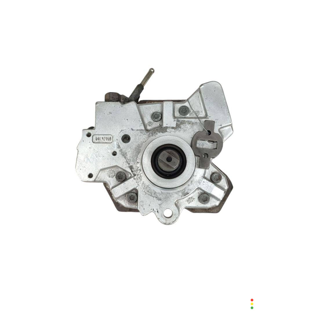 0445010105, 22100-33040 ТНВД Toyota Yaris XP9 2006г. - фото №1