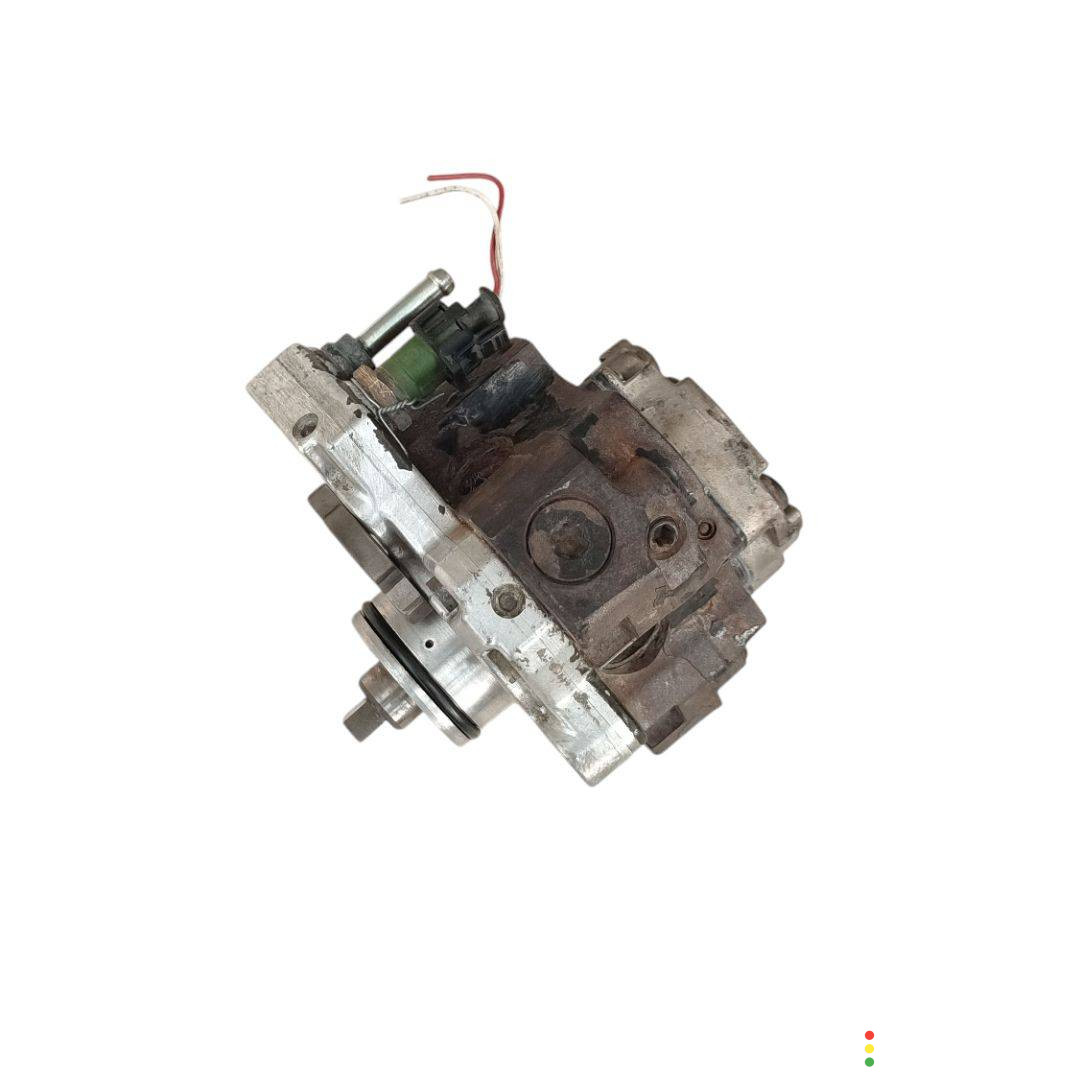 0445010105, 22100-33040 ТНВД Toyota Yaris XP9 2006г. - фото №3