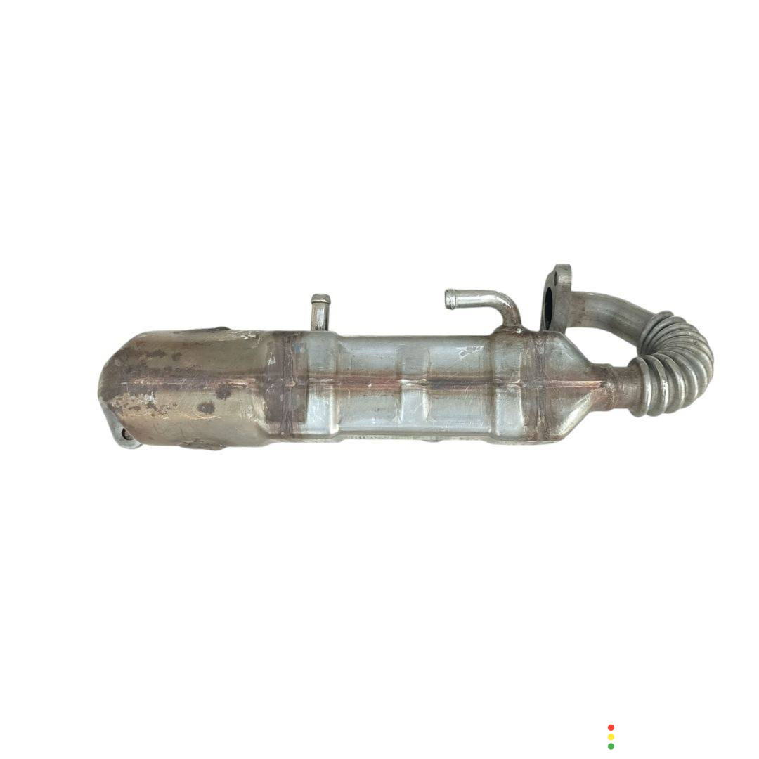 1306-383-0000-C, 25601-33020 радиатор EGR Toyota Yaris XP9 2006г. - фото №3