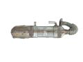 1306-383-0000-C, 25601-33020 радиатор EGR Toyota Yaris XP9 2006г. - фото №3