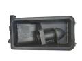 17705-0G011 корпус воздушногo фильтра Toyota Avensis 1 поколение T220 [рестайлинг] 2001г. - фото №3