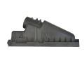 17705-0G011 корпус воздушногo фильтра Toyota Avensis 1 поколение T220 [рестайлинг] 2001г. - фото №4