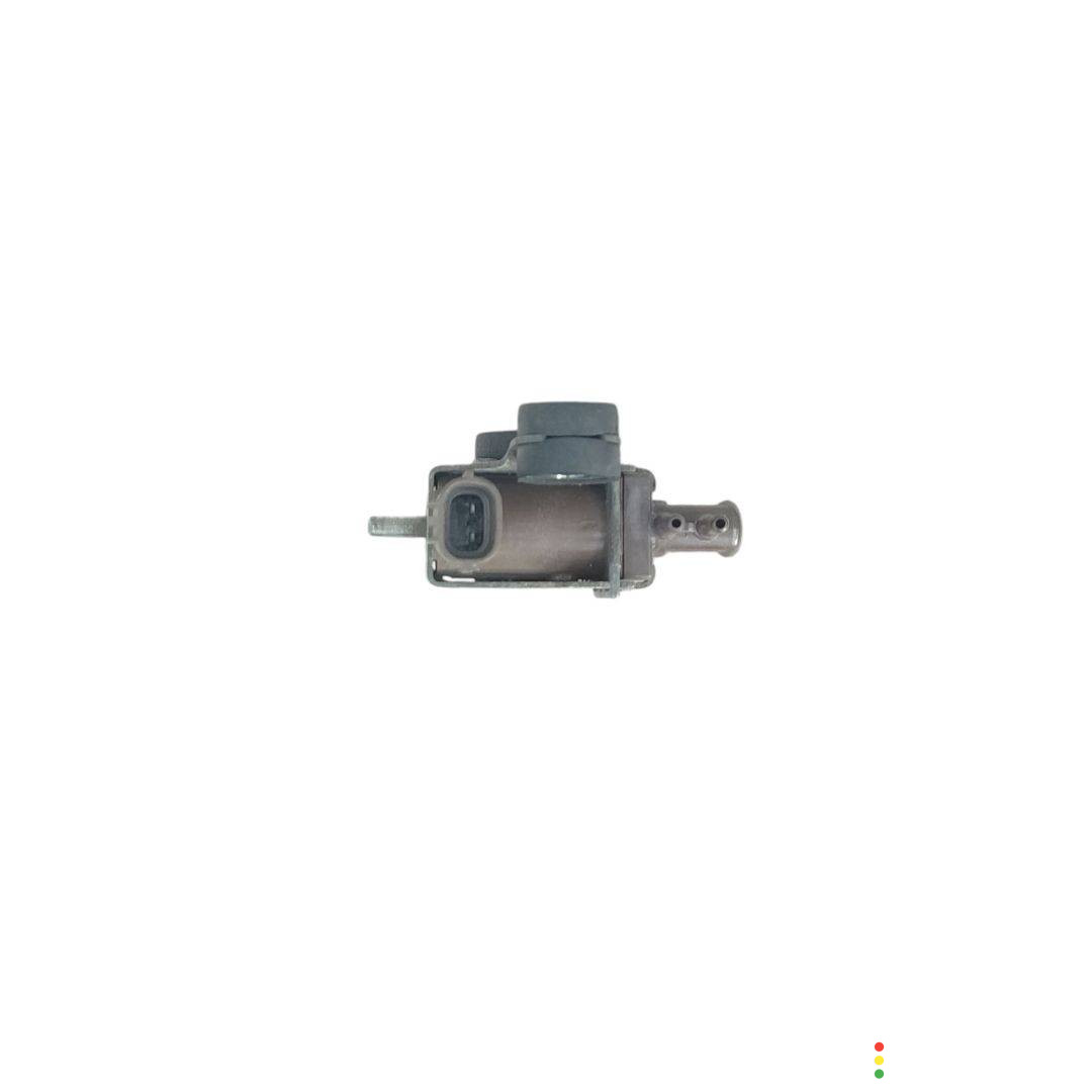 25819-27020, 139700-0670 электромагнитный клапан Toyota Corolla 9 поколение (E120/E130) 2003г. - фото №1