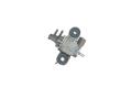 25819-27020, 139700-0670 электромагнитный клапан Toyota Corolla 9 поколение (E120/E130) 2003г. - фото №3
