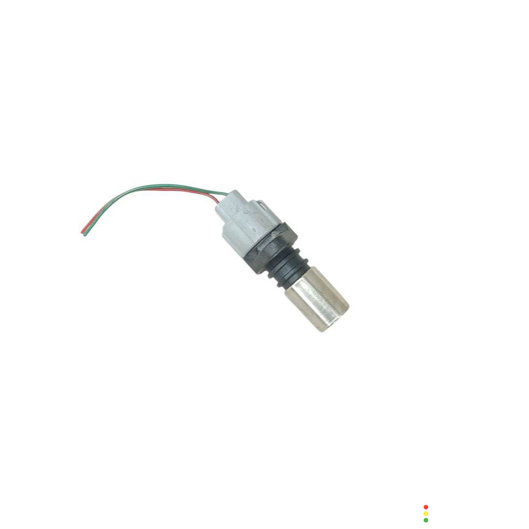 9091905063, 0296001391 датчик коленвала Toyota Yaris XP9 2006г. - фото №2