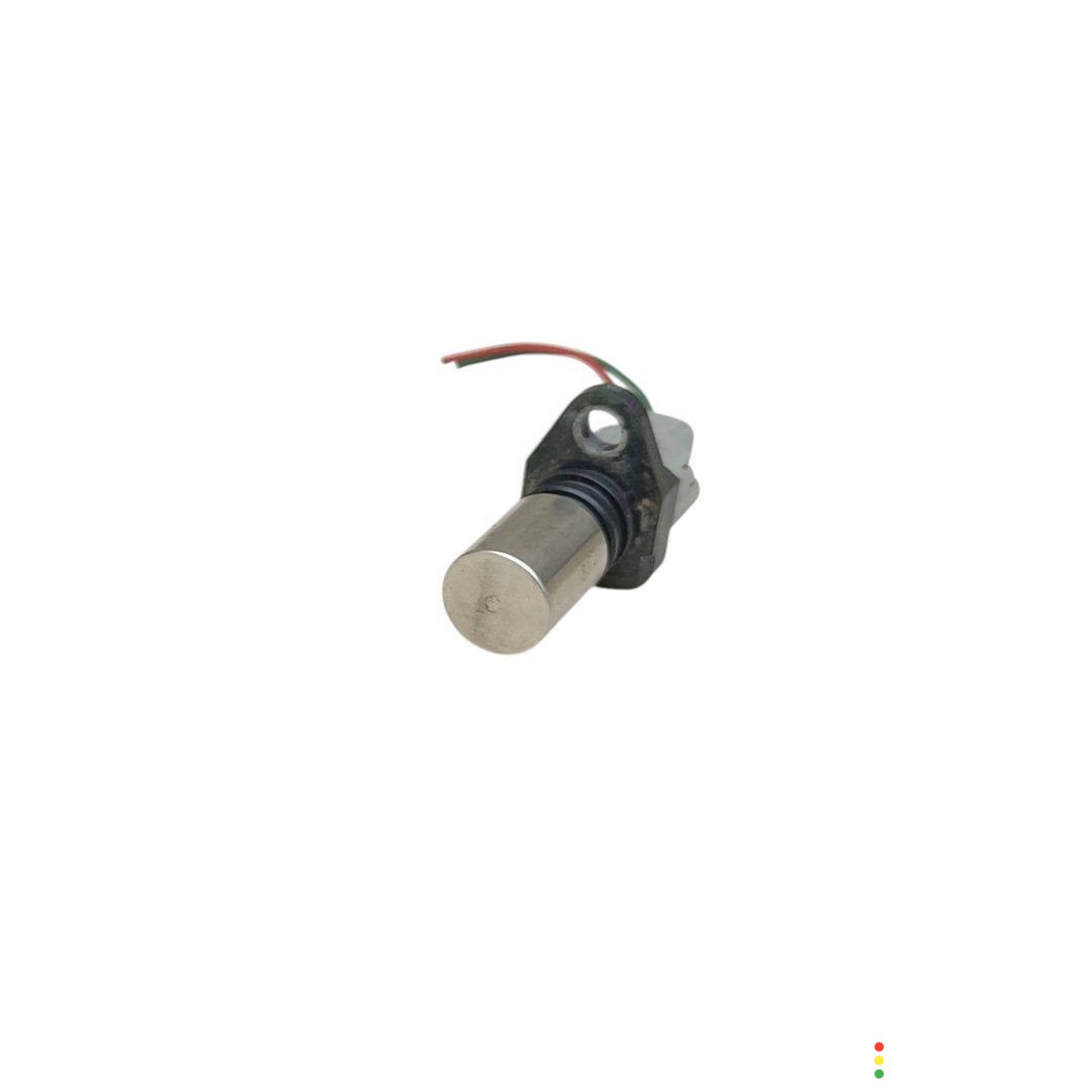 9091905063, 0296001391 датчик коленвала Toyota Yaris XP9 2006г. - фото №3