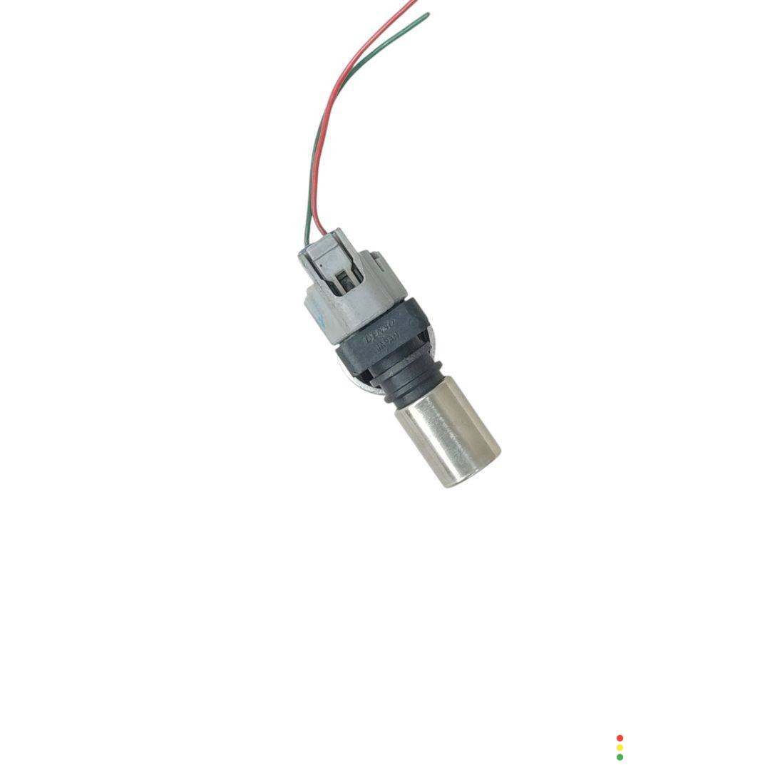 9091905063, 0296001391 датчик коленвала Toyota Yaris XP9 2006г. - фото №4