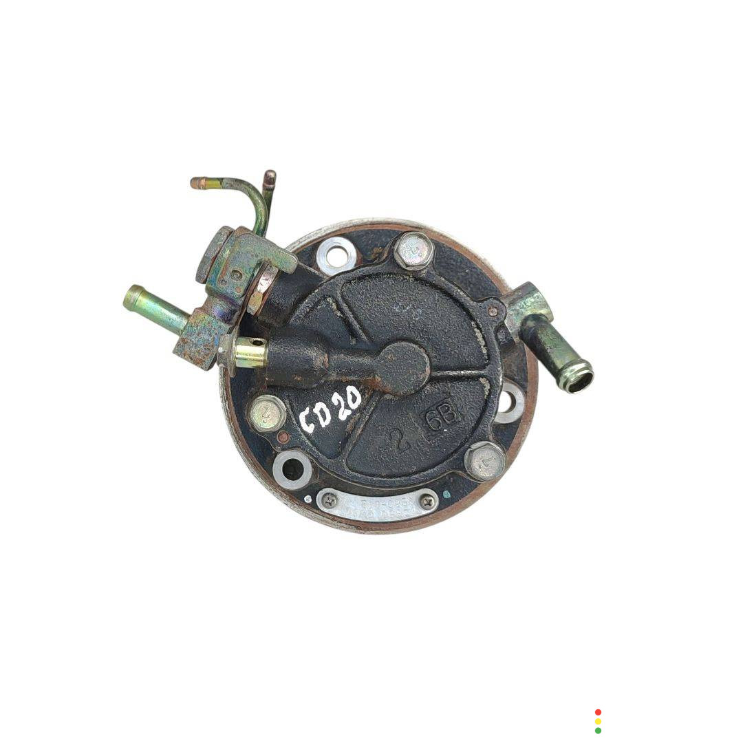 146502J601, VB60-01B вакуумный насос Nissan Primera P11 1999г. - фото №1