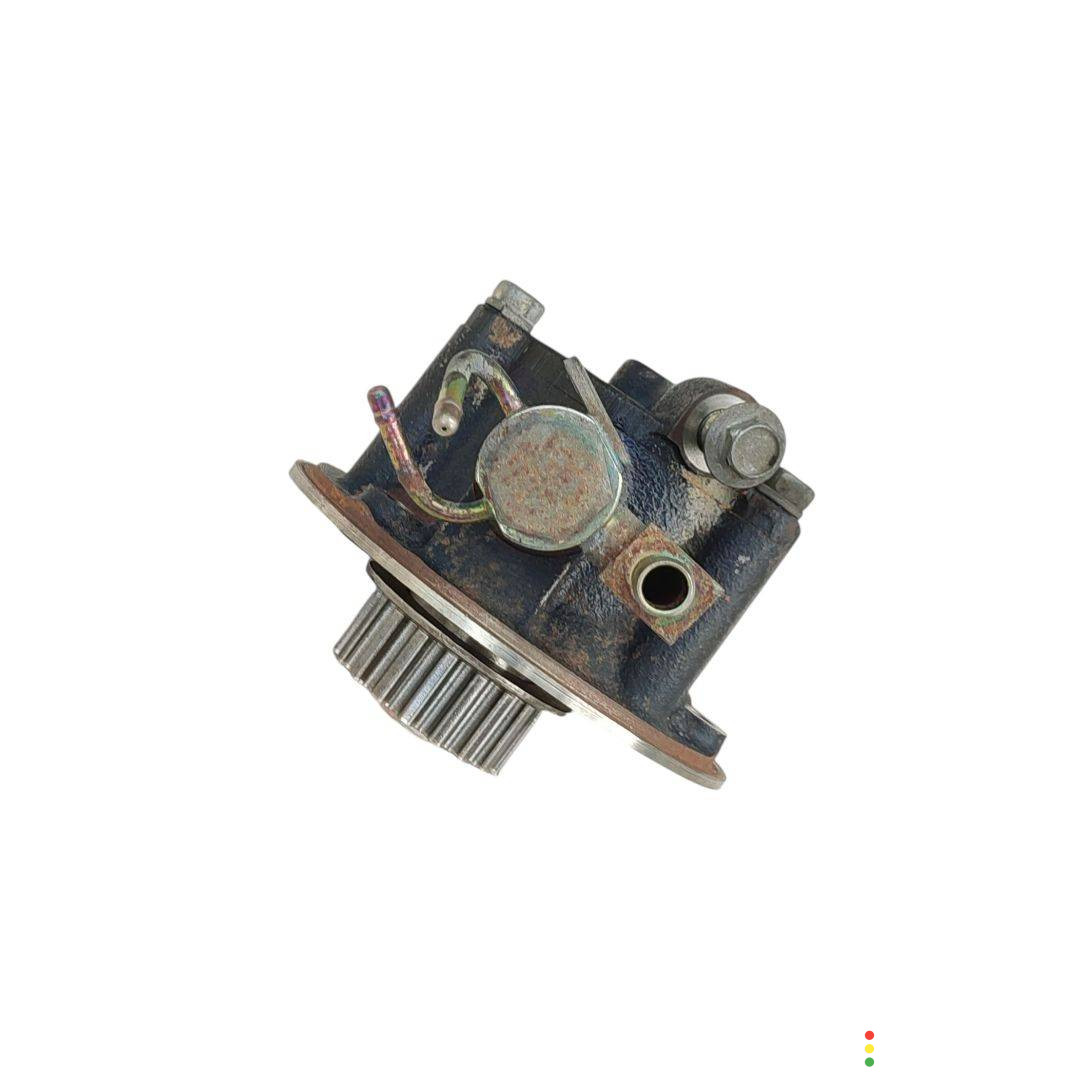 146502J601, VB60-01B вакуумный насос Nissan Primera P11 1999г. - фото №3