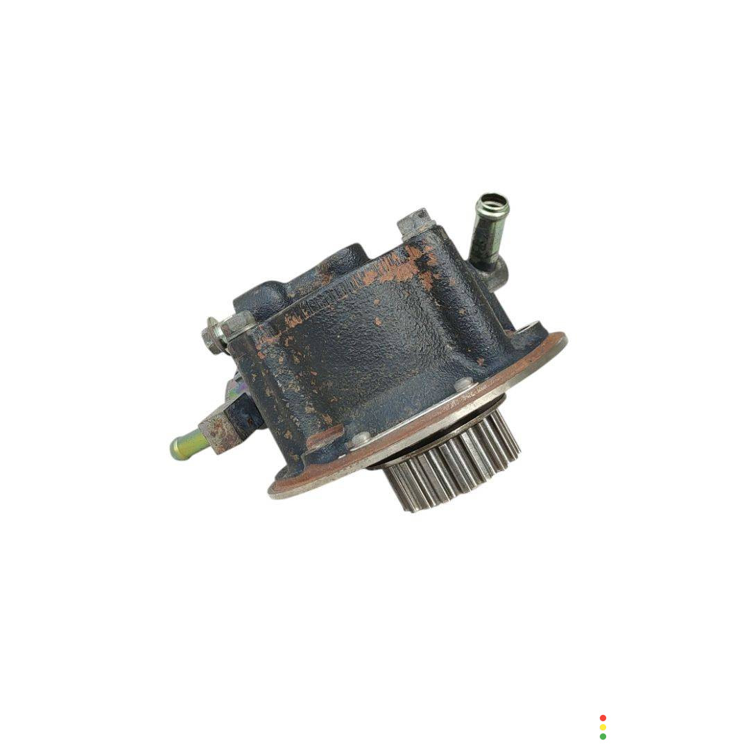 146502J601, VB60-01B вакуумный насос Nissan Primera P11 1999г. - фото №4