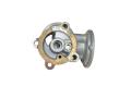 H1072 кронштейн масляного фильтра Nissan Primera P11 1999г. - фото №5