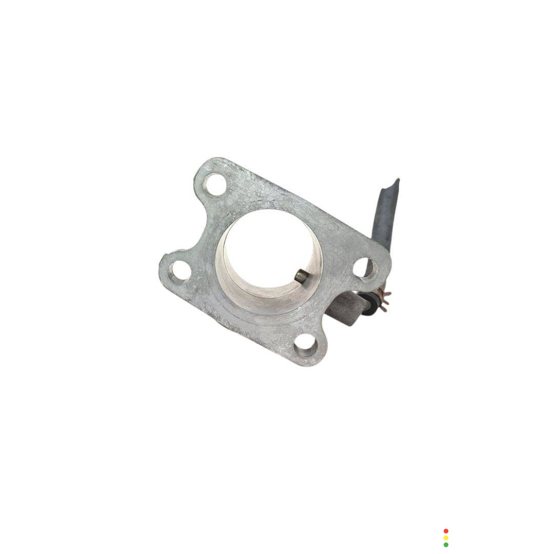 патрубок (трубопровод, шланг) Nissan Primera P11 1999г. - фото №6
