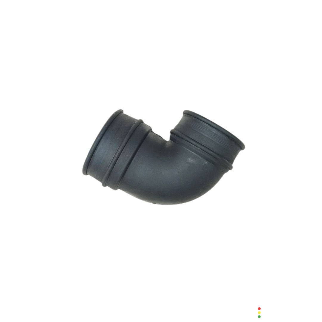патрубок (трубопровод, шланг) Nissan Primera P11 1999г. - фото №3