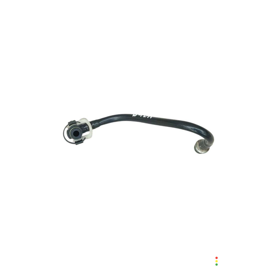 топливная трубка Hyundai Santa Fe 1 поколение 2003г. - фото №2