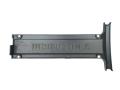 MD345074, 4G6E-D4 декоративная крышка двигателя Mitsubishi Outlander 1 поколение 2004г. - фото №2