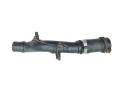 17030-33010 патрубок интеркулера Toyota Yaris XP9 2006г. - фото №2
