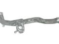 17361-33010 патрубок интеркулера Toyota Yaris XP9 2006г. - фото №2
