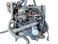 CD20 двигатель Nissan Primera P11 [рестайлинг] 1999г. - фото №4