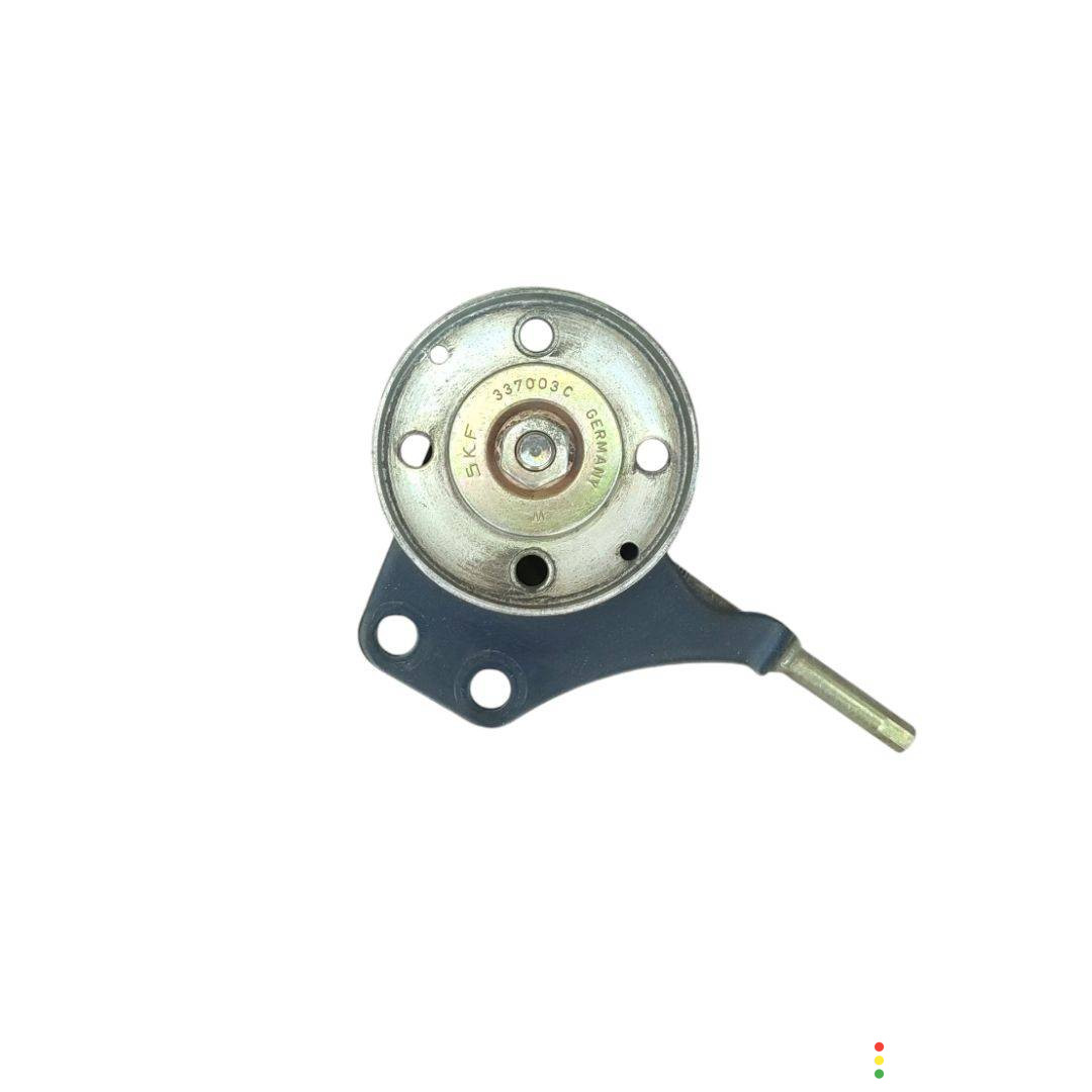 337003C, ARB1126 Натяжитель ремня агрегатов Nissan Primera P12 2003г. - фото №1