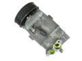01140997, 92600-BR00A компрессор кондиционера Nissan Qashqai J10 2008г. - фото №3