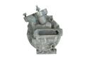 01140997, 92600-BR00A компрессор кондиционера Nissan Qashqai J10 2008г. - фото №6