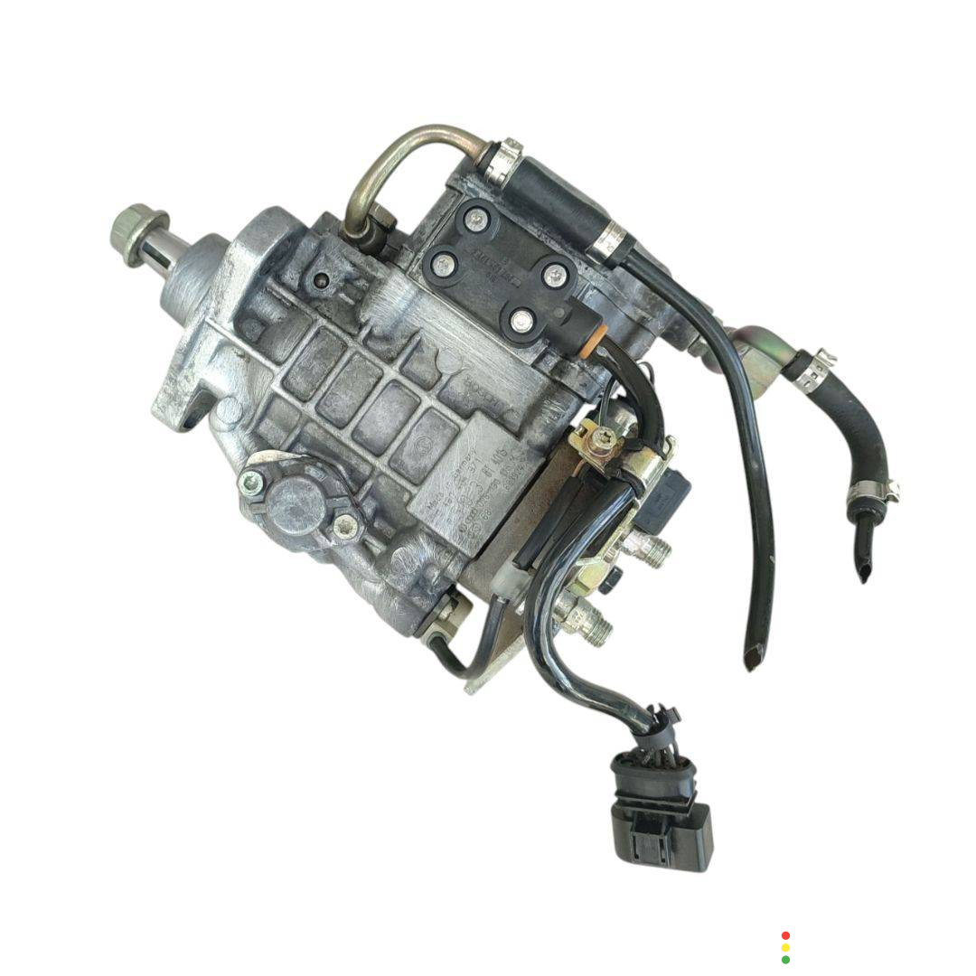 0460404971, 028130115M ТНВД Volkswagen Passat B5 1998г. - фото №1