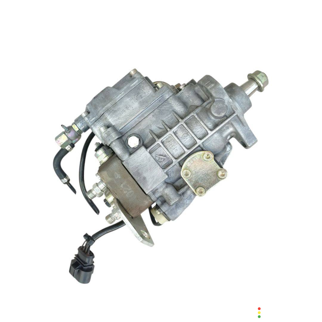 0460404971, 028130115M ТНВД Volkswagen Passat B5 1998г. - фото №2