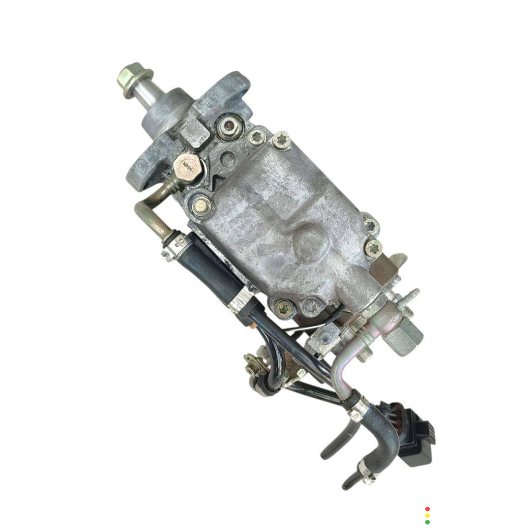 0460404971, 028130115M ТНВД Volkswagen Passat B5 1998г. - фото №3