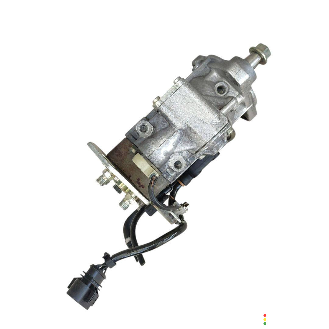 0460404971, 028130115M ТНВД Volkswagen Passat B5 1998г. - фото №4