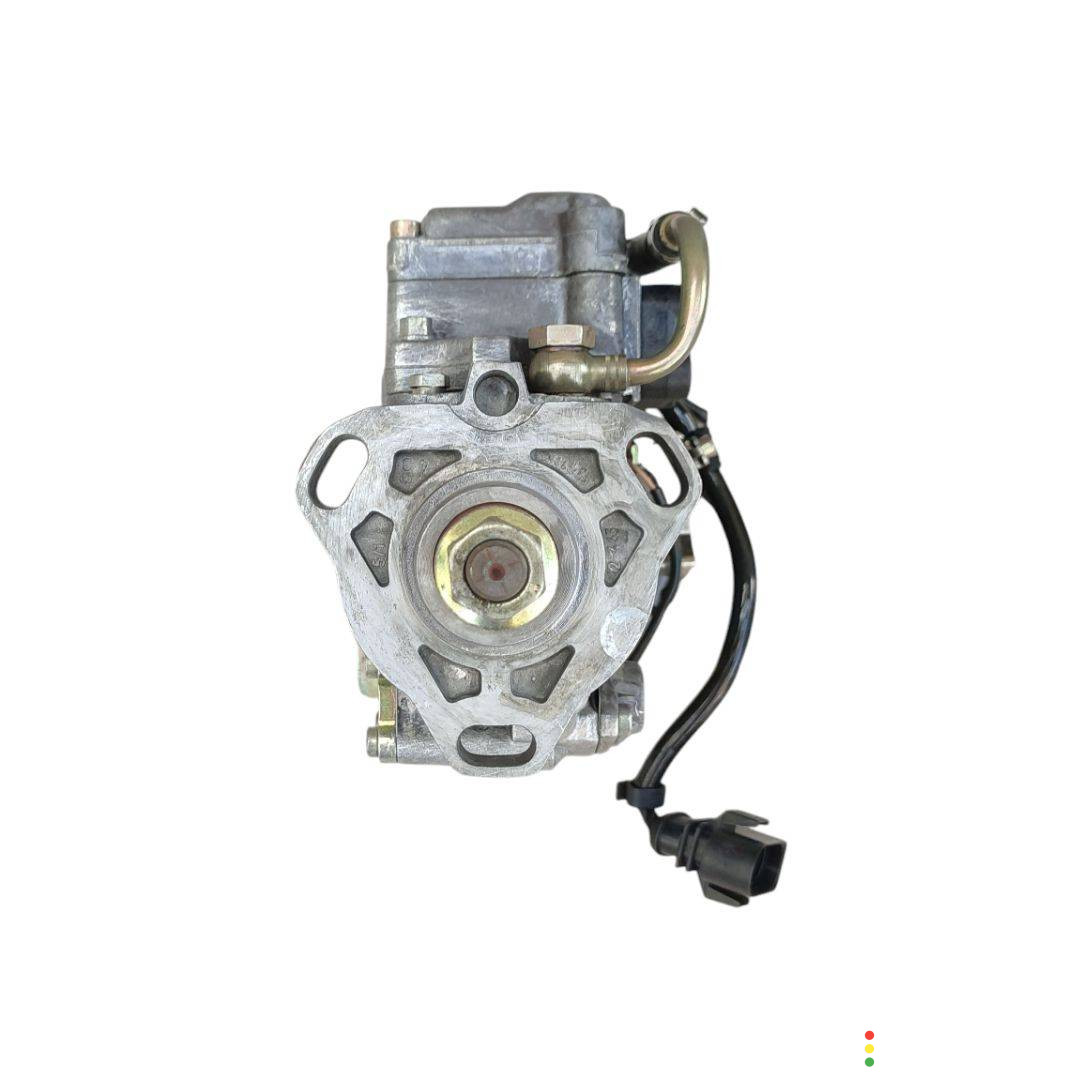 0460404971, 028130115M ТНВД Volkswagen Passat B5 1998г. - фото №5