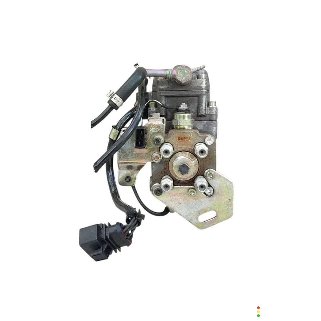 0460404971, 028130115M ТНВД Volkswagen Passat B5 1998г. - фото №6