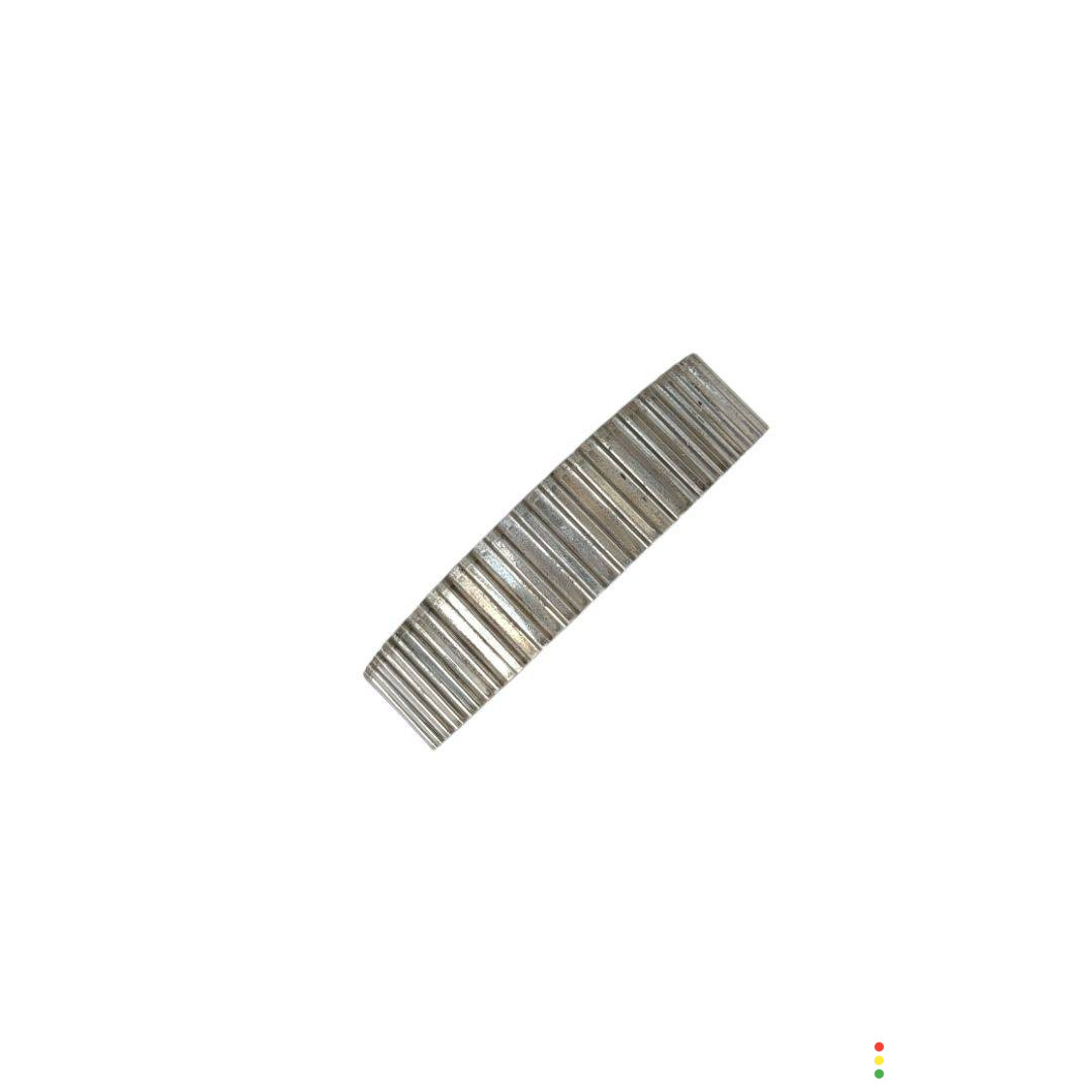 028130111A звездочка (шкив) ТНВД Volkswagen Passat B5 1998г. - фото №2