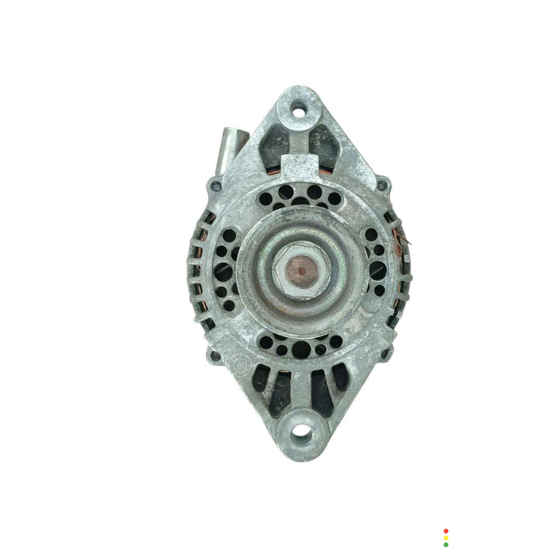 генератор Nissan Sunny N14 1995г. - фото №4
